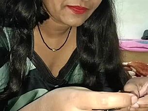 Desi Indian Couple Enjoying Natural Sex Real Sex Close Up