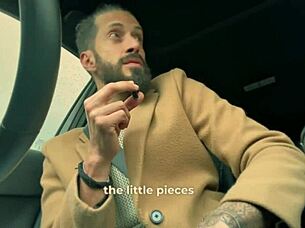 la crisis de los cuarenta fucking a stranger hard