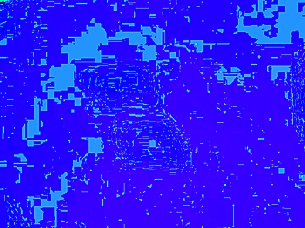 beautiful blonde wife with natural tits begs for anal fucking from curly haired man