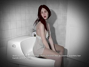 Lets play the curse of joy