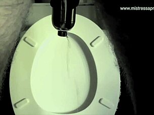 dominatrix mistress april conducts secret brutal interrogation in military camp