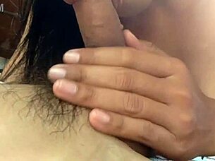 Pretty College Girl With Wet Pussy