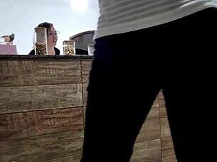 i'm cheatin on my husban with stranger, anal creampie