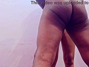 That hot indonesian girl getting doggystyle fucked is so crazy