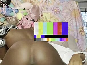 Intriguing casual fuck on florida sofa with monster cock.