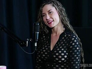 Jujube's delicious compilation featuring Bruna and Carlos on Bora Cast 😍