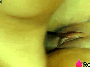 Shayenne Receives Cock As Christmas Gift