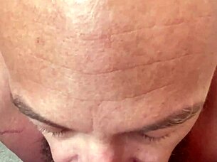 Beautiful petite 18+ teacher in first time lesbian pussy licking with brad newman 😍