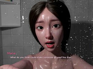 Lets play the curse of joy