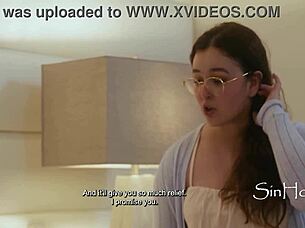 Sophie James Hairy Pussy Slutty Mouth Big Ass Fake Tittys