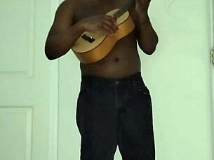 continuing to sing and dance freely in this fun performance