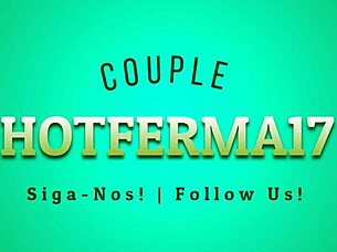 Married woman boldly fucks electrician in hidden shower