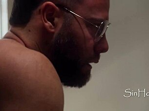 Sophie James Hairy Pussy Slutty Mouth Big Ass Fake Tittys