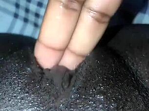 trimmed video with moaning sounds