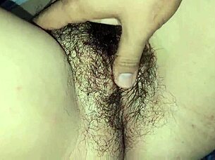 Homemade Fun With Stepson's Small Penis