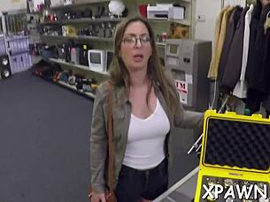 dilettante is in the back room 😈