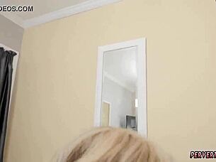 step mom cherie deville gets impregnated by stepdaddy 😱