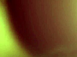 Homemade Horny Hairy Latina Feels Deep Passion In Bent Over Anal