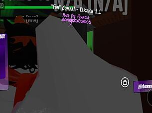 Explore intimate encounters in this Roblox sex game.