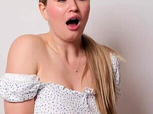 An Ordinary Village Girl Reveals Her Secrets