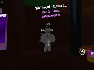 Explore intimate encounters in this Roblox sex game.