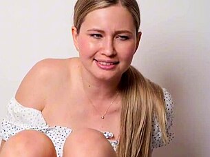 An Ordinary Village Girl Reveals Her Secrets