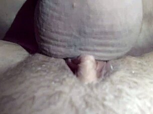 Two bitches chatting with big tits and ass focus