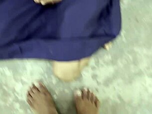 Indian Village Girl Fucked Hard By Boyfriend!