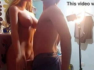 i like fucking my stepfather's small dick because it doesn't hurt my pussy