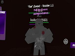 Explore intimate encounters in this Roblox sex game.