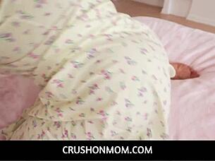 latina stepmom brianna bourbon shares a family moment