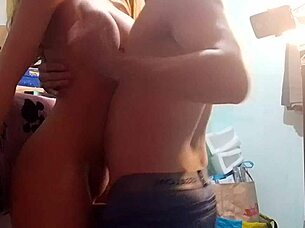 i like fucking my stepfather's small dick because it doesn't hurt my pussy