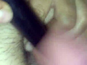 Vecina Caliente Con Juguetes Y Eyaculacion Femenina