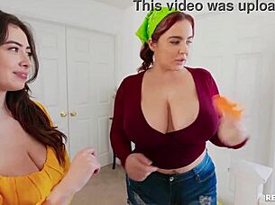 I hate working for your girlfriend reality kings