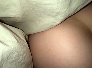 Beautiful 18-Year-Old Girl's Intimate Internal View