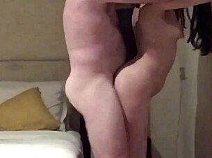 EIGHTEEN YEAR OLD RUSSIAN TEEN SLUT EXPLORES HER DESIRES