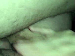 fucking the married woman while she masturbates 😈