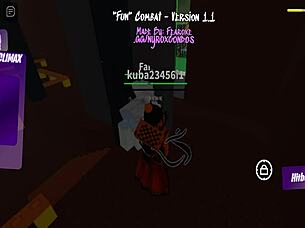 Explore intimate encounters in this Roblox sex game.