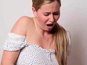 An Ordinary Village Girl Reveals Her Secrets