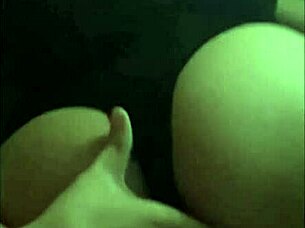 Doña Mary Gives Rich Sentones And Pussy Licking In Home Video!