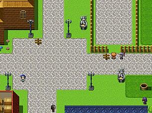 Rookie Knight Rathi Feels Thrill of Gangbang in Bunny Costume