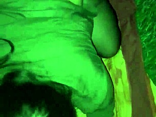 Hey, suck my dick outdoors, it's so wet and wild! 😏🍆