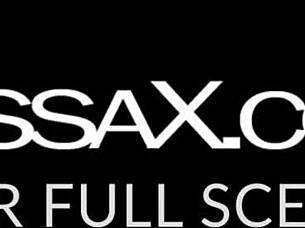 Blindfolded divorce party with creampie and 3some!