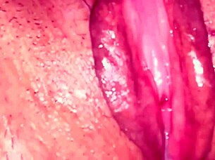 Todays Creampie Amateur Pink Pussy 25 Days After Losing Virginity