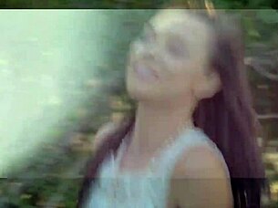 Lesbians Scene With Fingering