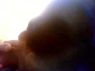 Emma kees, how deep can you take that blowjob?