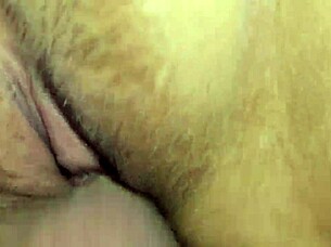 vaginal sex and close-up view amateur homemade sex with an 18-year-old teen 18+ stepfather fucking her stepdaughter every time the house is left alone for them