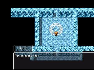 Rookie Knight Rathi Feels Thrill of Gangbang in Bunny Costume