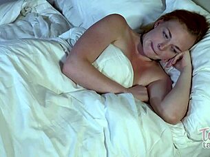 taboo staycation with samantha reigns and mr brogan creampies her