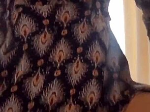 Trio With Black And White Cock Riding And Fucking